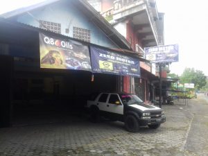 bengkel mobil jogja