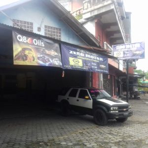 bengkel opel jogja